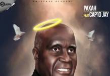 Paxah ft. Cap10 Jay - Hero (Tribute to Dr. Kenneth Kaunda)