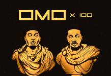 Reminisce ft. Olamide - Omo X 100
