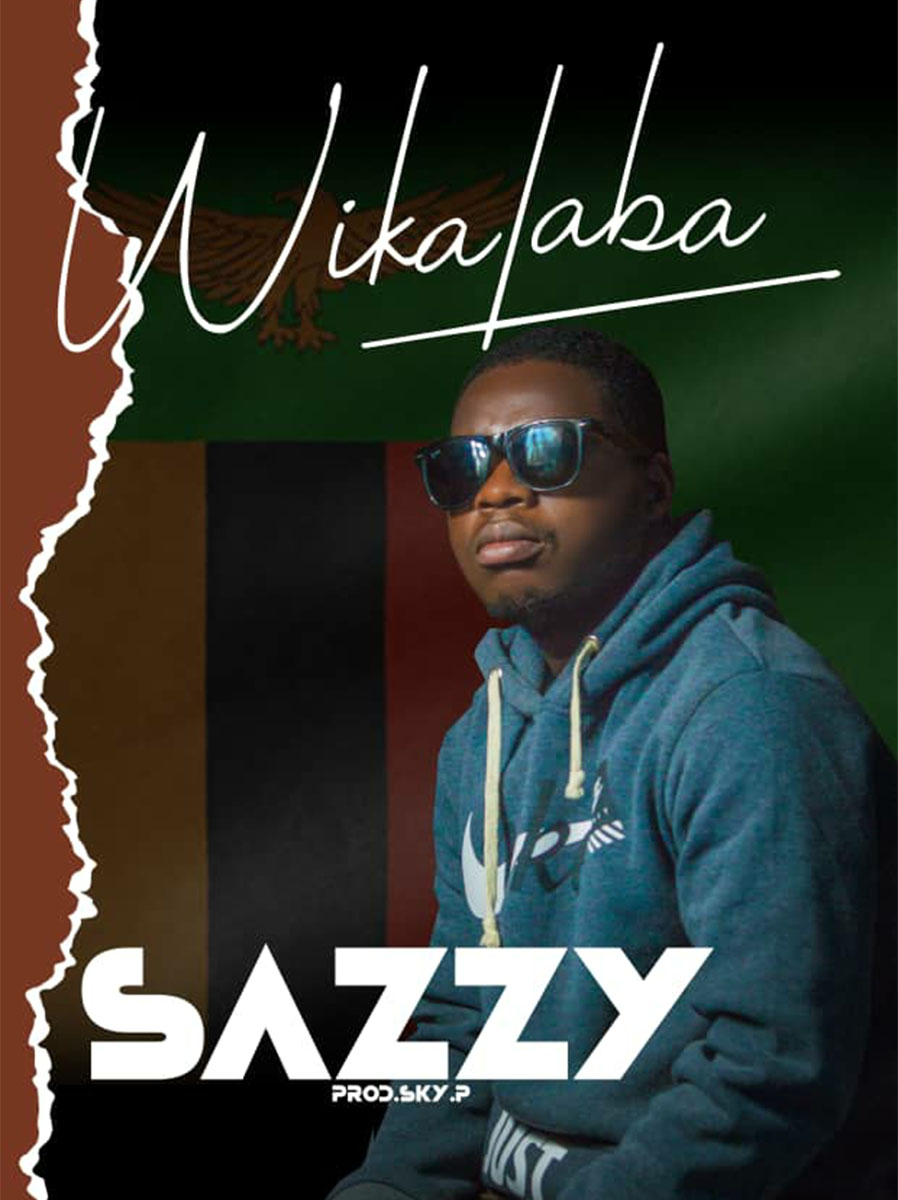 Sazzy - Wikalaba (Prod. Sky P)