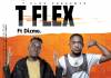 T Flex ft. Dizmo - Forgive Yourself