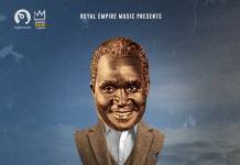 Trigga Dopely - Sancho - Hip-Hop Cover (Tribute to Dr. Kenneth Kaunda)