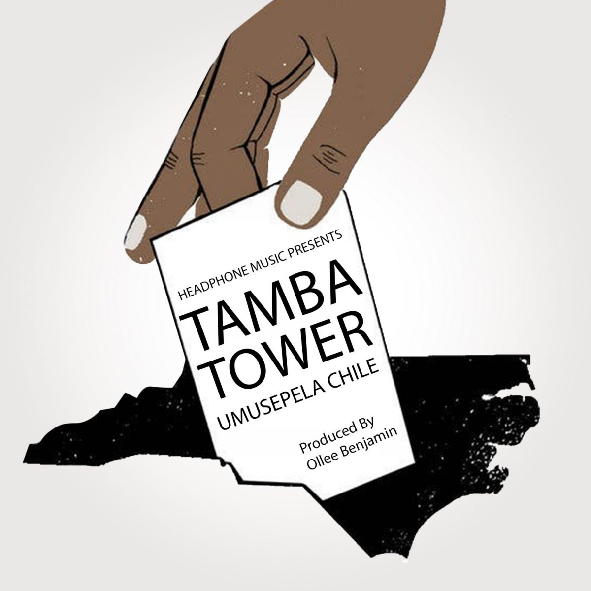 Umusepela Chile - Tamba Tower