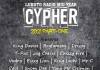 Various Artists - Lubuto Radio Mid Year Cypher (2021 - Part 1)
