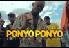 Alliance Ichipanda - Ponyo Ponyo (Official Video)