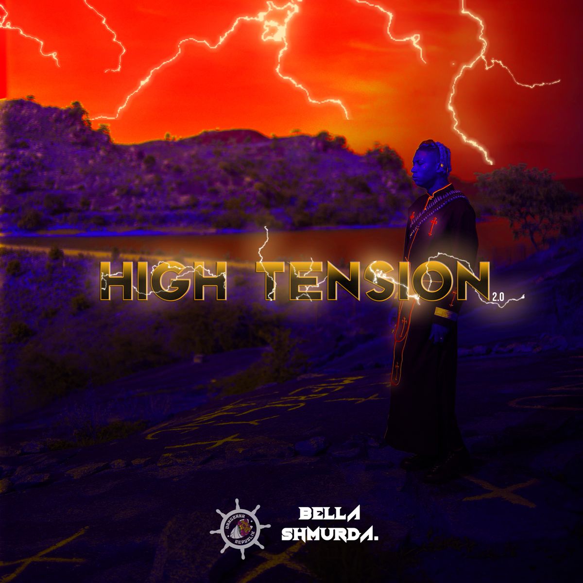 Bella Shmurda - High Tension 2.0 [EP]