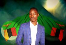 Boyd Muwowo - One Zambia One Nation