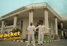 Bracket ft. Rudeboy - Let's Go (Official Video)