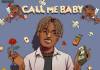 Cheque - Call Me Baby