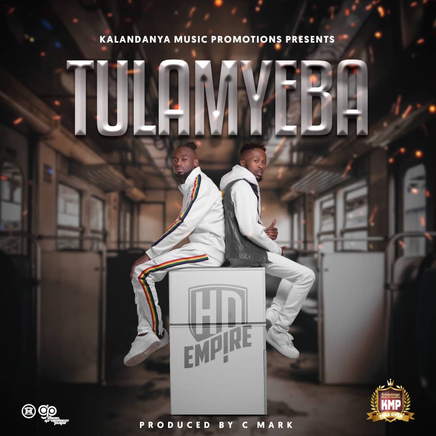HD Empire - Tulamyeba (Prod. C Mark)
