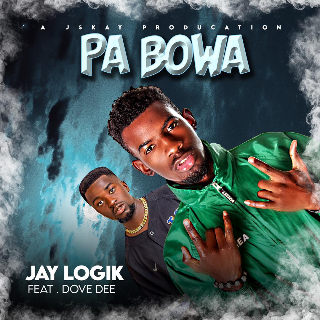 Jay Logik ft. Dove Dee - Pa Bowa