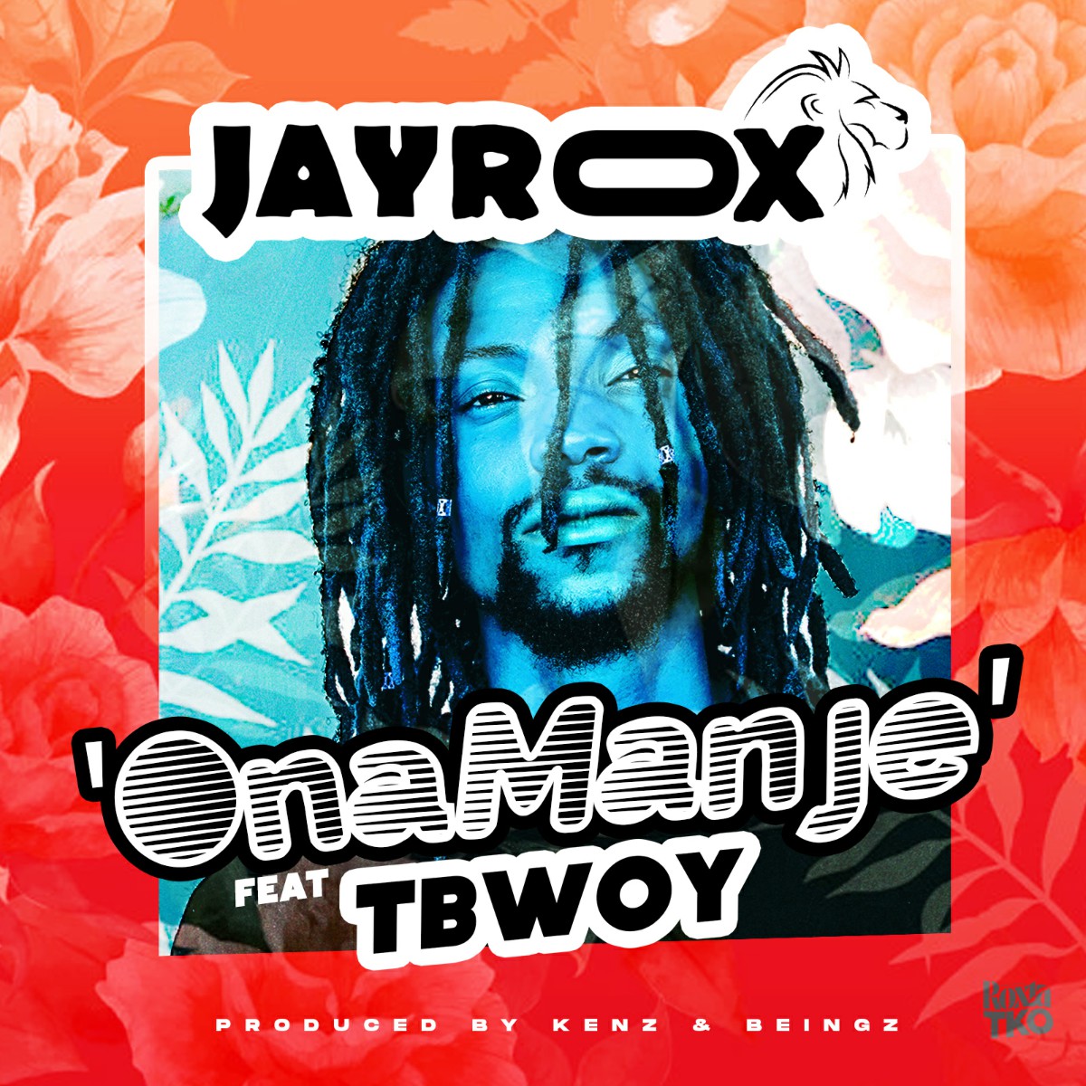 Jay Rox ft. Tbwoy - Ona Manje (Prod. Kenz & Beingz)