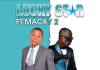 Lucky Star ft. Macky 2 - Sibafuna (Prod. Draf-X)