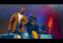 May C ft. Slapdee - Tele (Official Video)