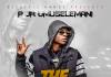 P Jr. Umuselemani - The Run Up (Session 3)