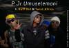 P Jr. Umuselemani ft. Ruff Kid & Twist - Ichiloshi