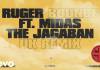 Ruger ft. Midas The Jagaban - Bounce (UK Remix)