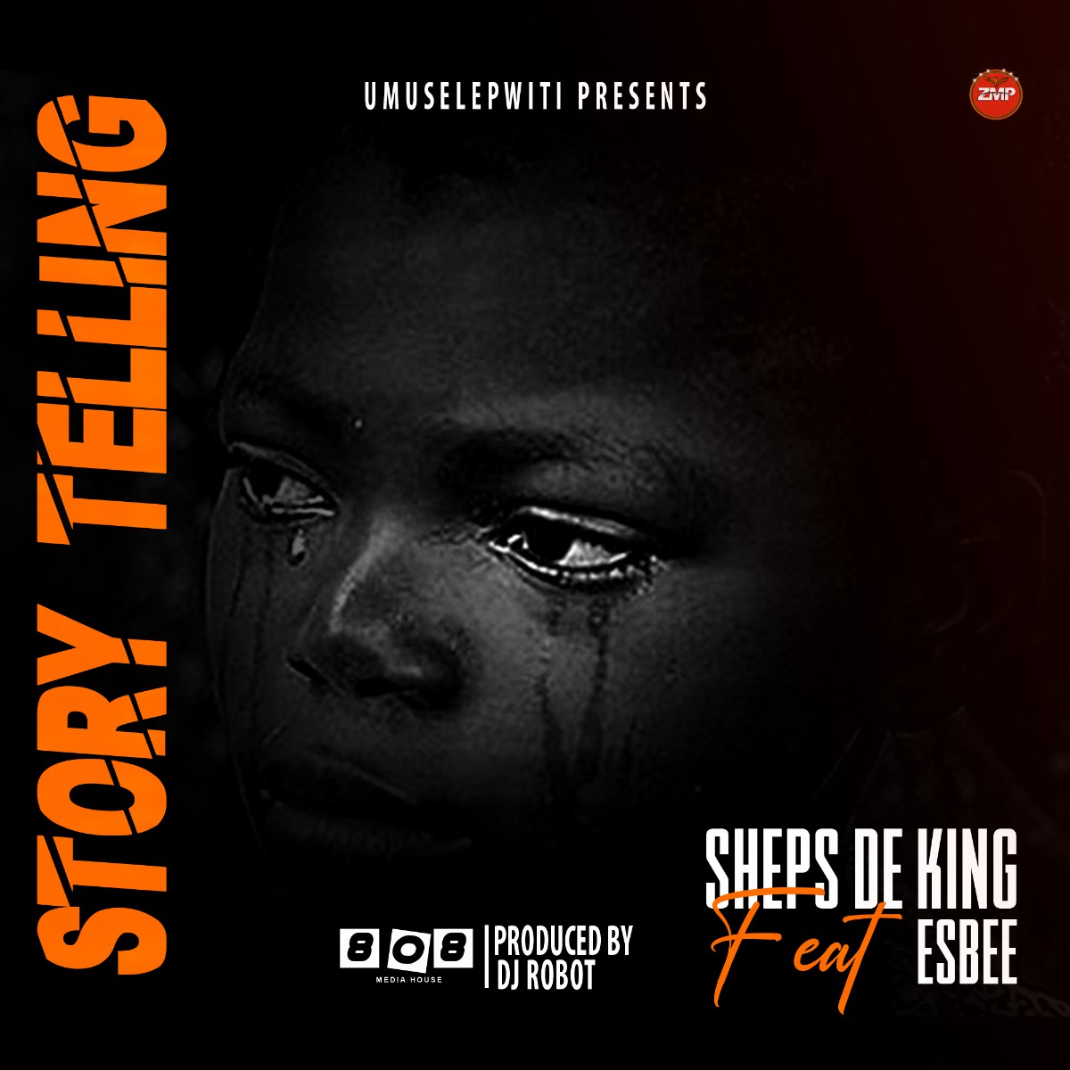 Sheps De King ft. Esbee - Storytelling (Prod. DJ Robot)