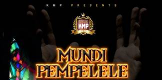Willz - Mundi Pempelele (Prod. Miles Came Along & MT)