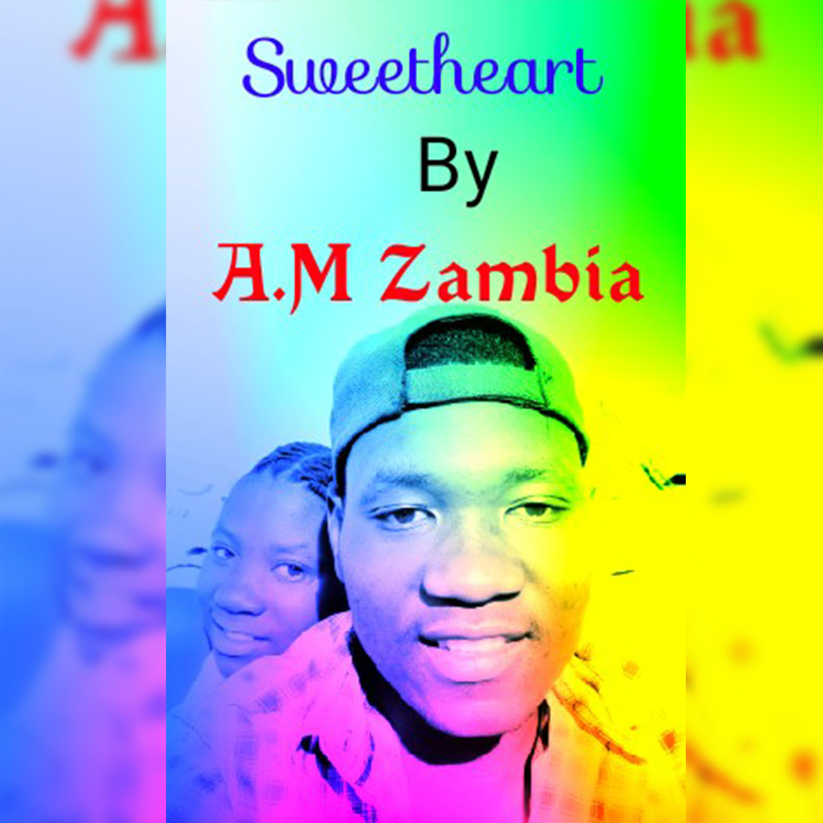 A.M Zambia - Sweetheart