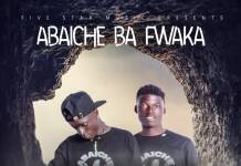 Abaiche Ba Fwaka - Walabusha Inkondo