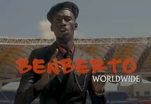 Benberto Worldwide - Zambia (Official Video)
