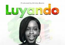 Chanda Mbao ft. Rich Bizzy - Luyando