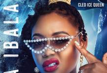 Cleo Ice Queen - Osaibala (Prod. Crown Beats)