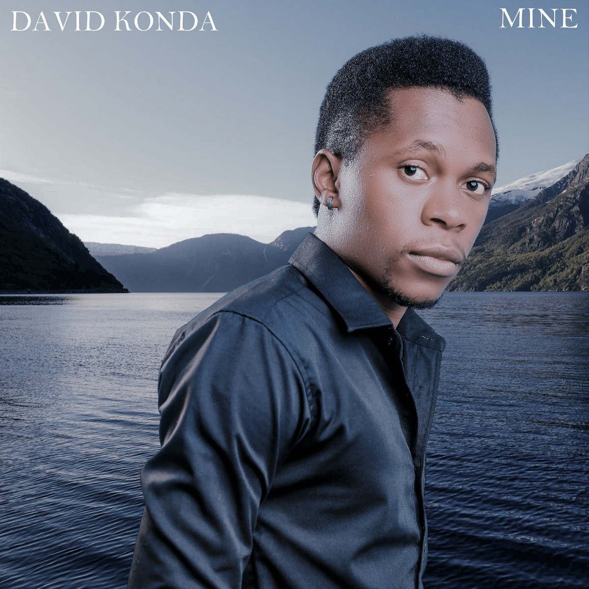 David Konda - Mine