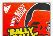 King Illest & Clusha - Bally Ni Bally