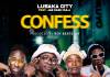 Lusaka City ft. Jae Cash - Confess