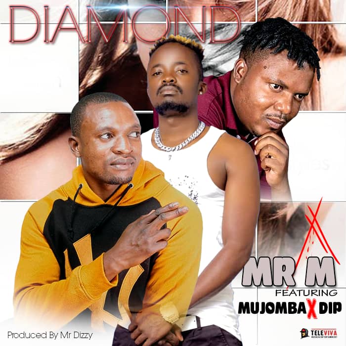 Mr M ft. Mjomba & Dip - Diamond