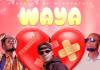 Muzo Meetah ft. D'Flex Nkosi & Jay S - Waya