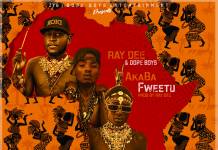 Ray Dee & Dope Boys - Akaba Fwetu
