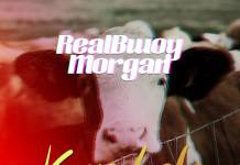 RealBwoy Morgan - Kumbele (UPND Victory Song)