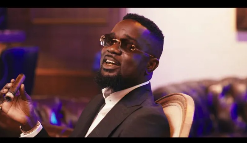 Sarkodie - Rollies & Cigars (Official Video)
