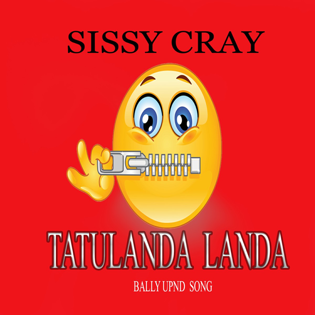 Sissy Cray - Tatulanda Landa (UPND Campaign Song)