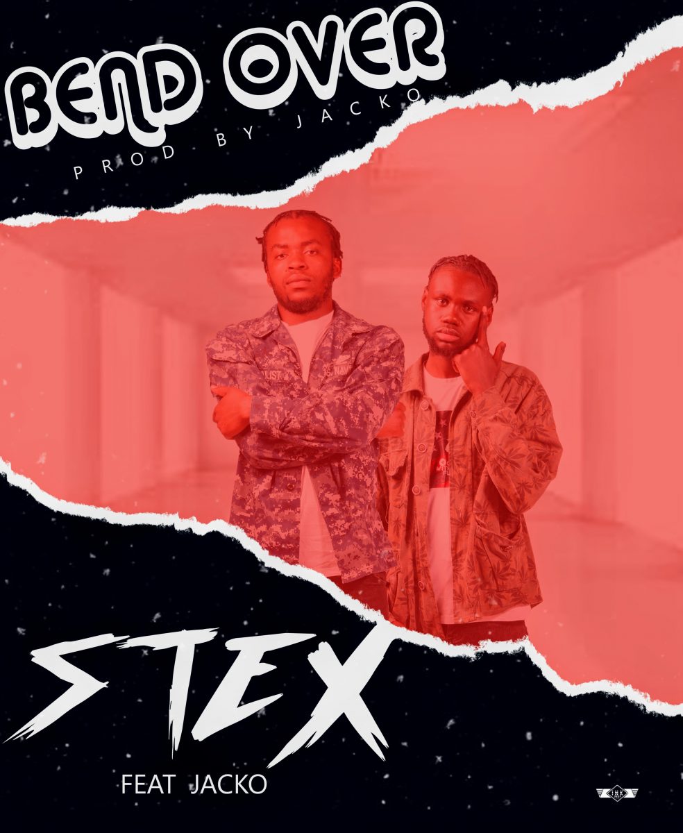 Stex ft. Jacko - Bend Over
