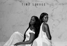 Tiwa Savage - Water & Garri [EP]