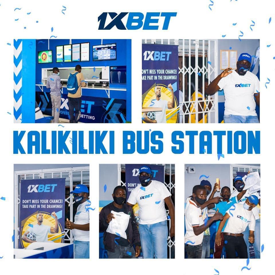 1xBet Open Their First Betting Shop In Zambia AfroFire