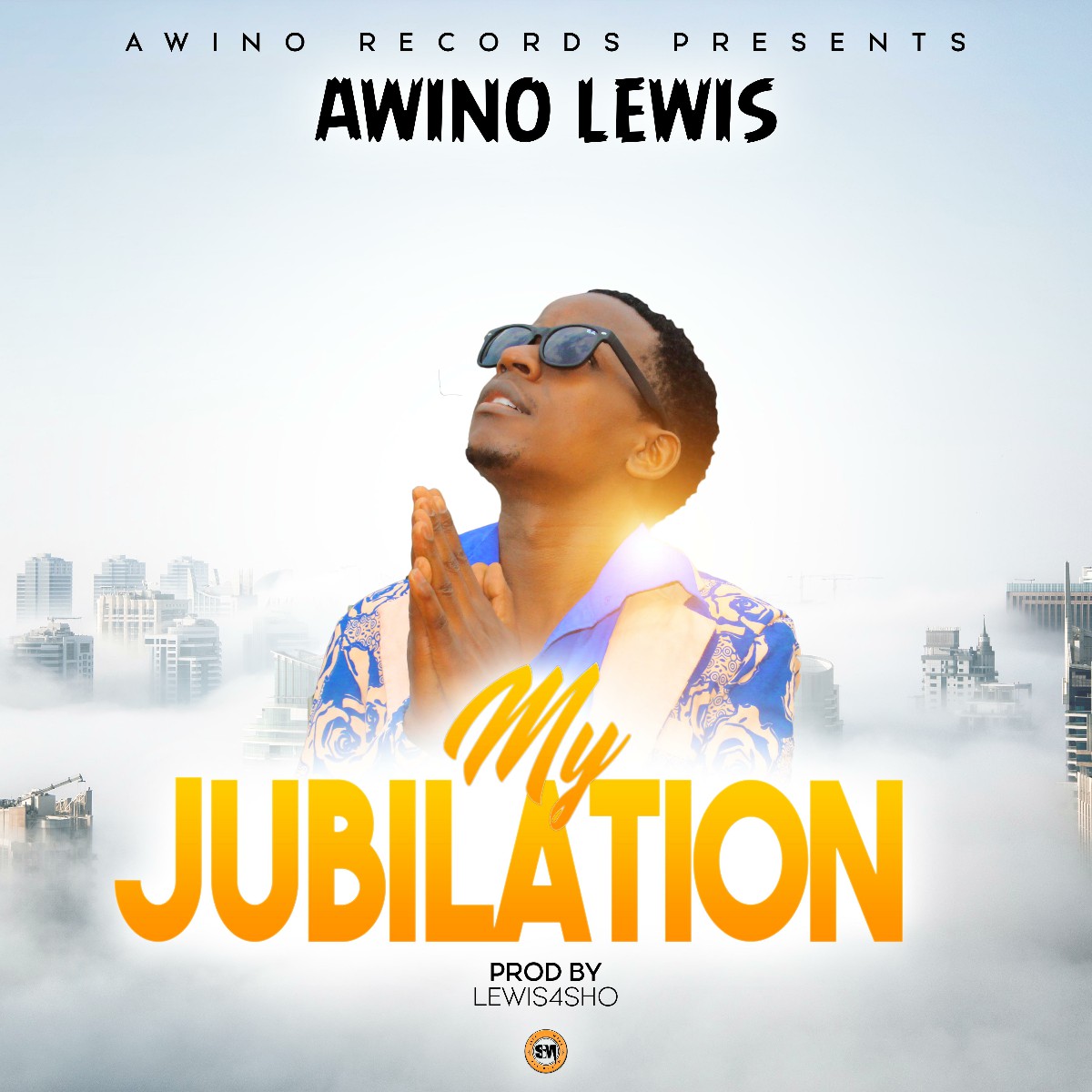 Awino Lewis - My Jubilation