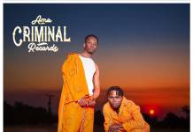 Blaq Diamond - Ama Criminal Records
