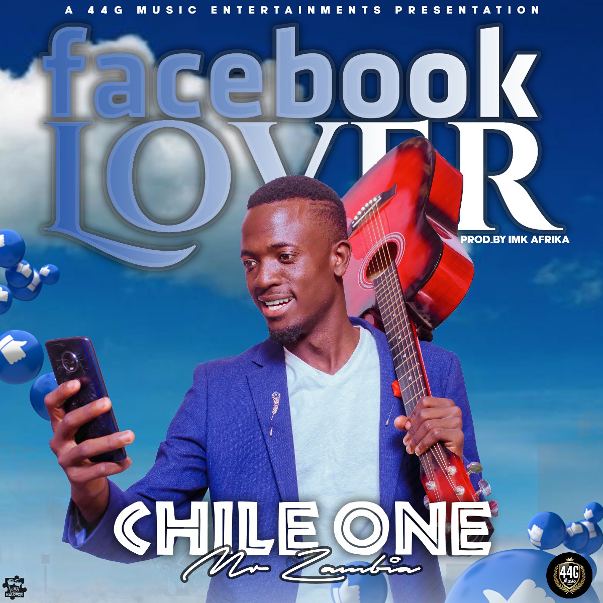 Chile One - Facebook Lover