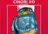 Cinori XO ft. Kekero - One Touch