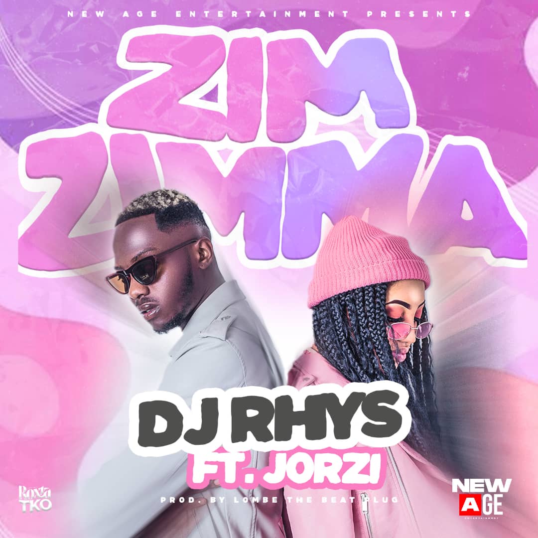 DJ Rhys ft. Jorzi - Zim Zimma