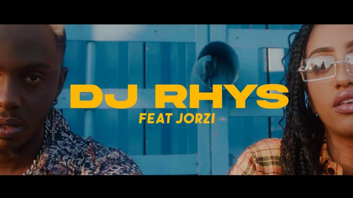 DJ Rhys ft. Jorzi - Zim Zimma (Official Video)