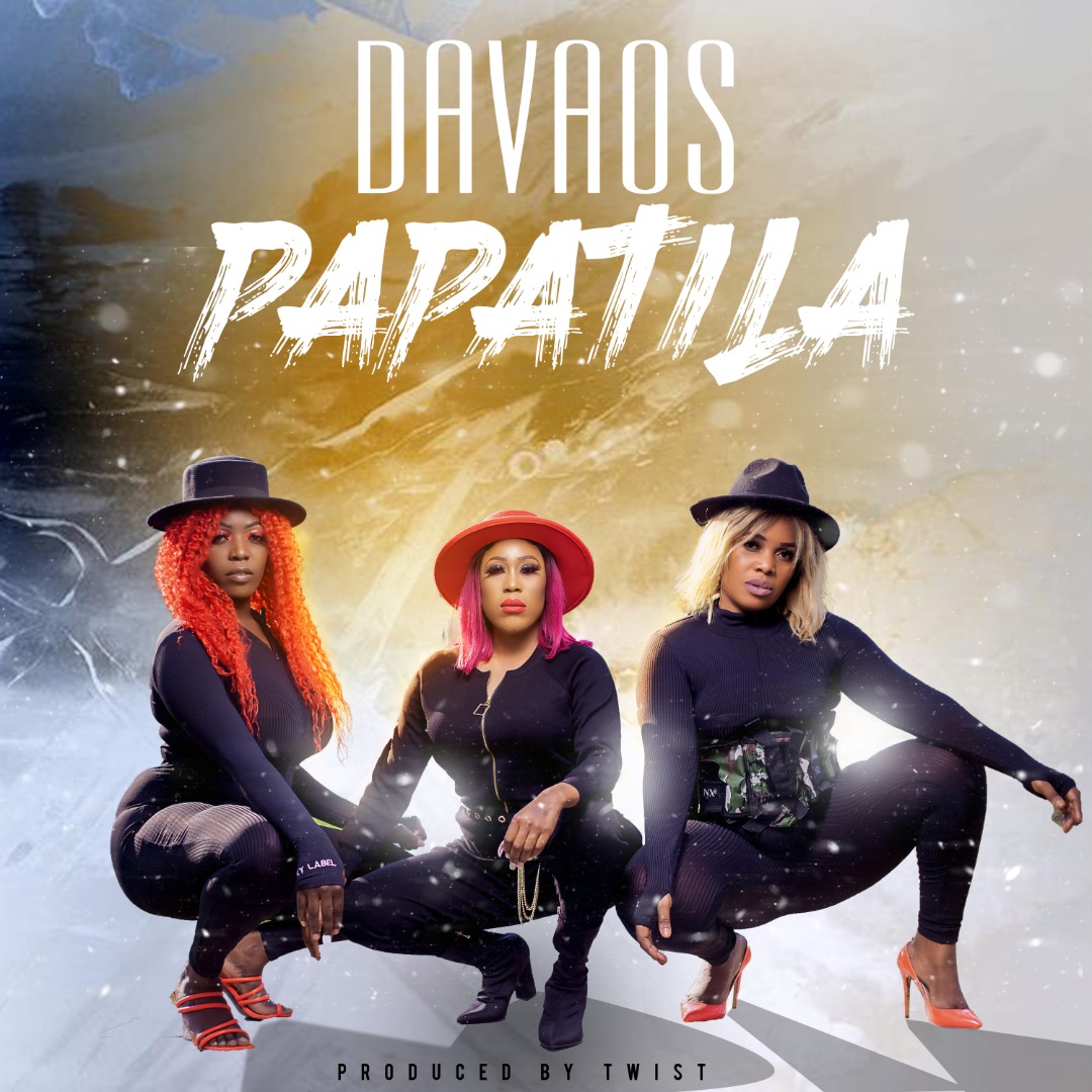Davaos - Papatila (Prod. Twist)