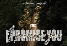 Dox - I Promise You