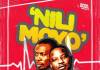 F Jay ft. Izrael - Nili Moyo (Prod. DJ Dro)