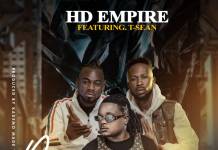 HD Empire ft. T-Sean - Nganinkwata