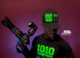 1010 Photography Zambia